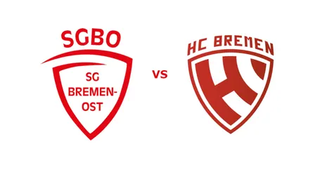 SG Bremen-Ost - HC Bremen