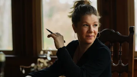 Dar Williams