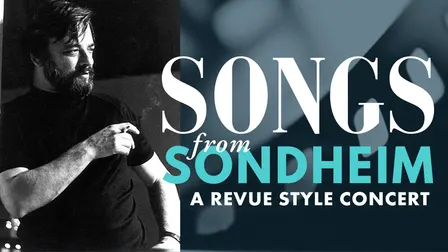 Songs From Sondheim