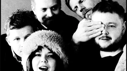 Of Monsters and Men - The Mouse Parade Tour
