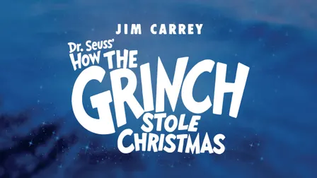 Dr. Seuss' How The Grinch Stole Christmas in Concert