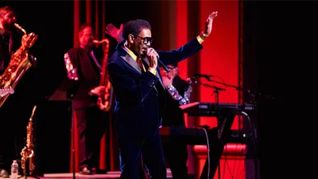 That Motown Band with Special Guest Beyond Fab