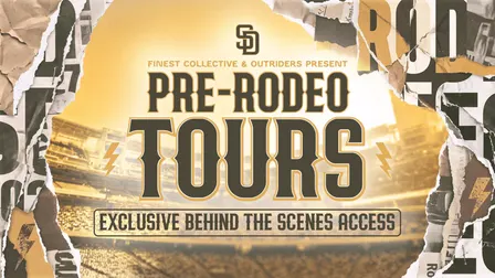 2027 San Diego Rodeo Tour 1.16