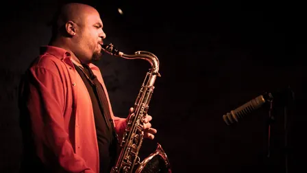 Troy Roberts Quartet