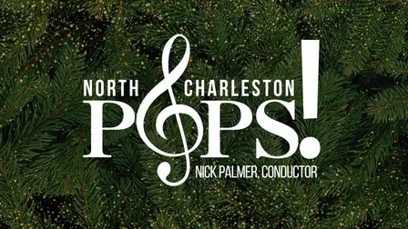 North Charleston POPS! Presents Sounds of the Season