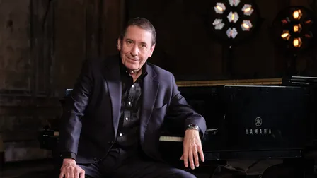 Jools Holland
