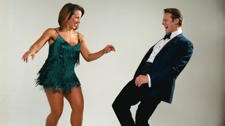 Nic & Desi: Broadway to Hollywood