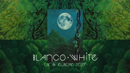 Blanco White