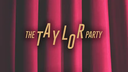 The Taylor Party: Taylor Swift Night | 18+