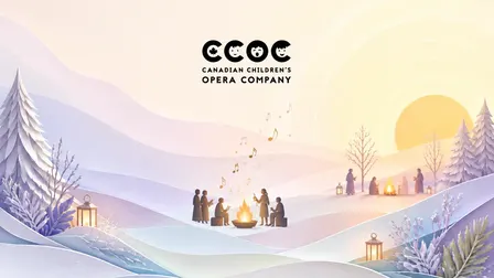 Song for a Winter's Night