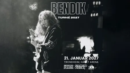Bendik