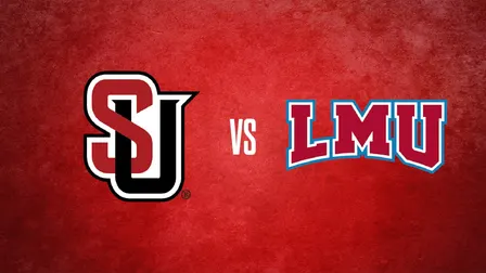 Men's Basketball vs Loyola Marymount