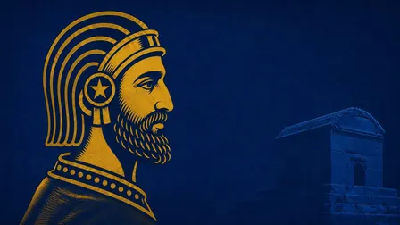 Cyrus The Great II