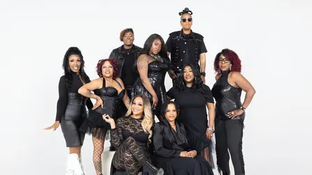 Be'la Dona