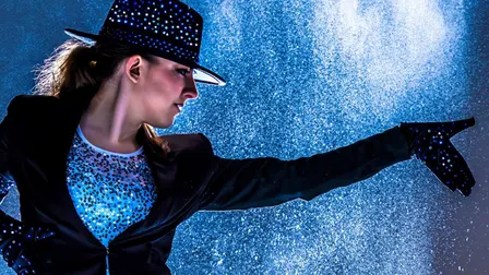 Michael Jackson- A Thrilling Tribute