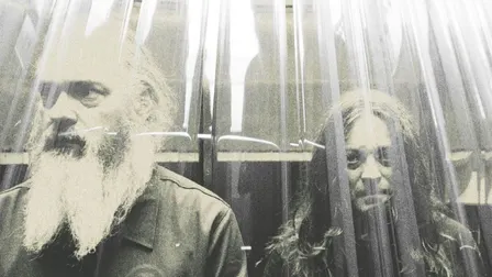 Motorpsycho - Taking Trøndelag To The People Tour, ’27