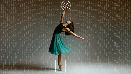 Encoding: Fall Dance Concert