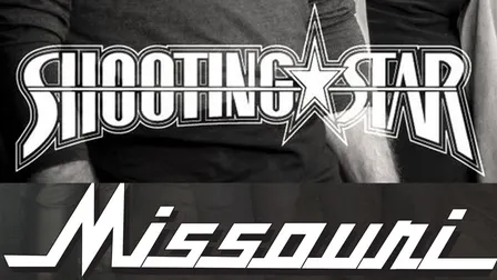 Christmas Together with Shooting Star & Missouri