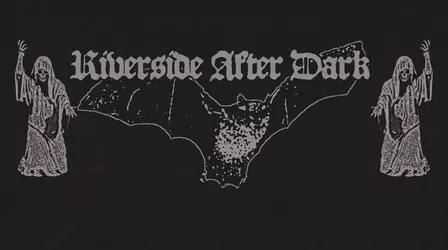 Darkwave Records Presents: Riverside After Dark - Garden Room @ RMA