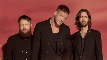 Imagine Dragons - Saturday