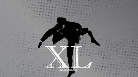 Dumdum Boys - XL [romertallførti]