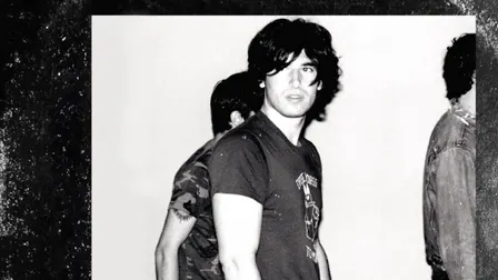 Pete Yorn Solo Acoustic: 25th Anniversary of musicforthemorningafter