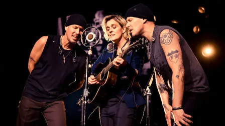 Brandi Carlile: Burn The Setlist (The All Requests Tour)