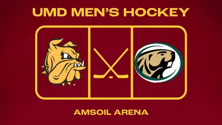 UMD Women's Hockey v. Bemidji State