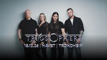 Triosphere