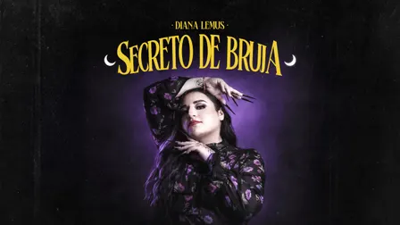 M&G Secreto de Bruja (Sin acceso a evento)