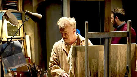 La Couleur des Souvenirs