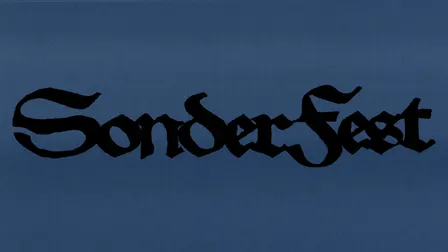 Sonderfest 2026 feat. Truman Sinclair, Tristan, Ambré + more