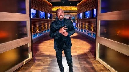 Daymond John