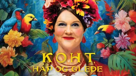 Koth, håp og glede