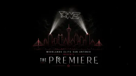 The Premiere - WESA Season Showcase