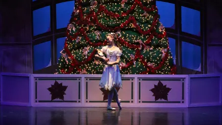 Ballet Midwest Presents the Nutcracker