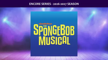 The Spongebob Musical Presented By Clarkson Music Theatre