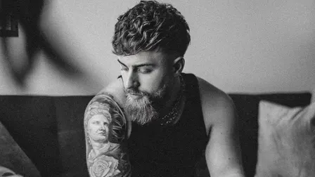 Nate Vickers