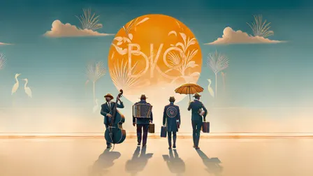 Bo Kaspers Orkester