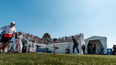Texas Children's Houston Open - Sunday