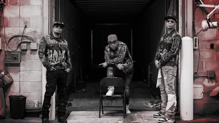 Bell Biv Devoe