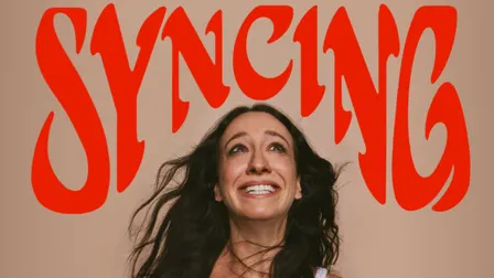 Becca Bastos is SYNCING