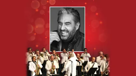 Marc Hervieux - Noël Big Band