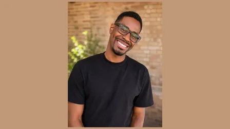 Dexter Givens Jr. Birthday Comedy Show