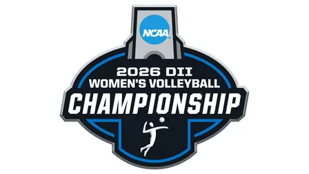 DII Volleyball Championship All Tournament