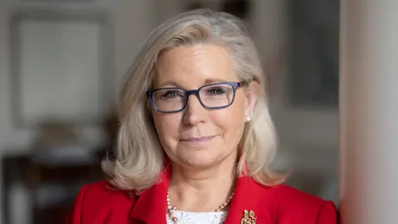 Sacramento Speakers Series Presents Liz Cheney