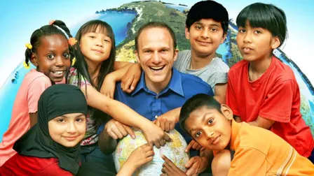 Chris McKhool: Celebrate - Holidays of the Global Village