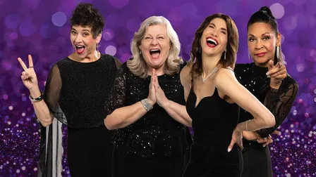 Menopause The Musical 25th Anniversary Tour