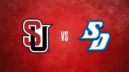 Women's Basketball vs San Diego