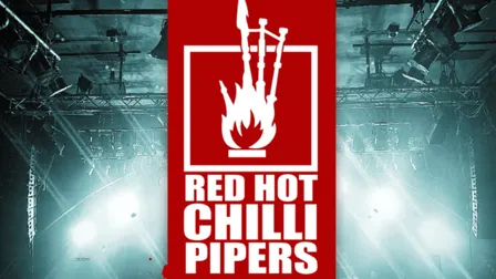 Red Hot Chilli Pipers